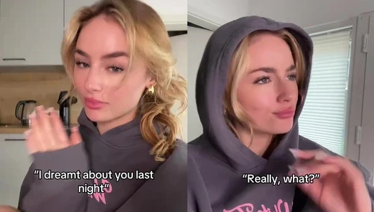 Lara Wilson - Video Leaks #126