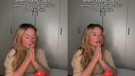 Lara Wilson - Video Leaks #128