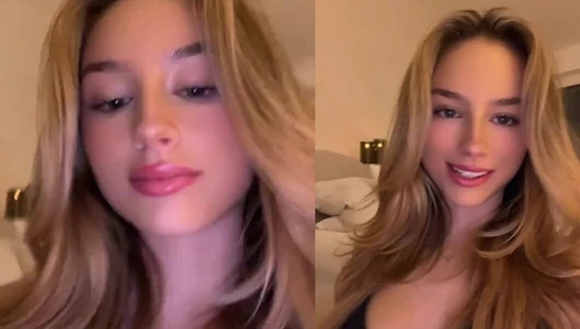Lara Wilson - Video Leaks #129