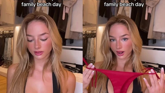 Lara Wilson - Video Leaks #131