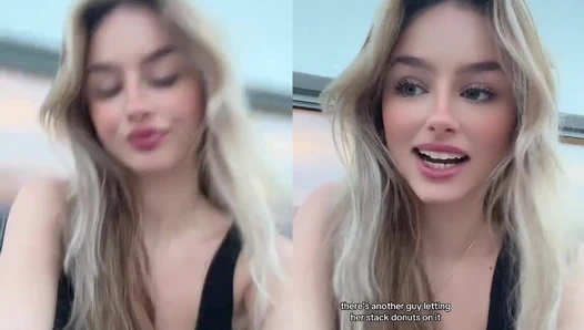 Lara Wilson - Video Leaks #132