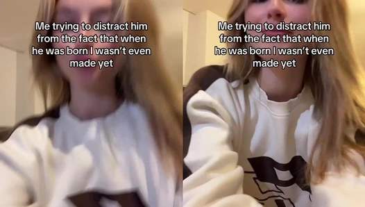 Lara Wilson - Video Leaks #133