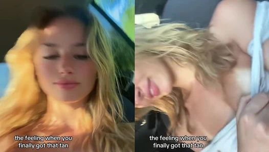 Lara Wilson - Video Leaks #134