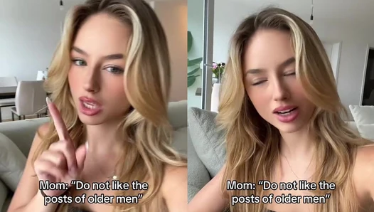 Lara Wilson - Video Leaks #135