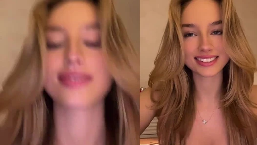 Lara Wilson - Video Leaks #136