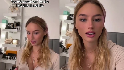 Lara Wilson - Video Leaks #138