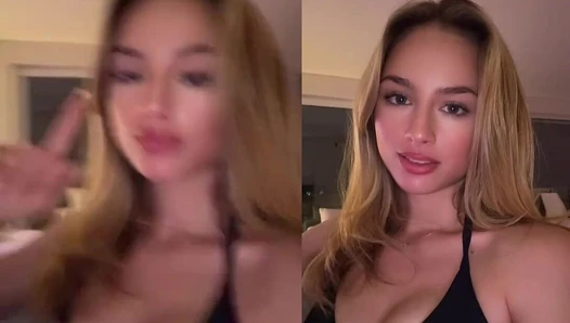 Lara Wilson - Video Leaks #140