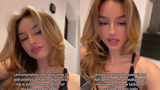 Lara Wilson - Video Leaks #142