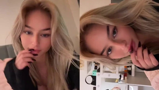 Lara Wilson - Video Leaks #143