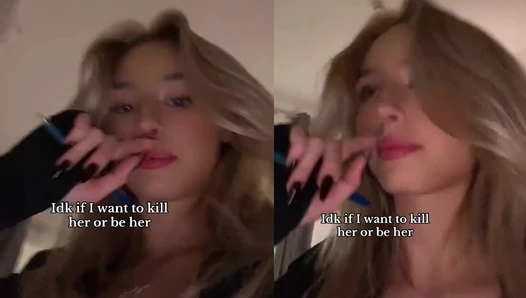 Lara Wilson - Video Leaks #145