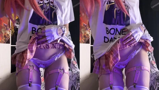 cheesyx - Video Leaks #182