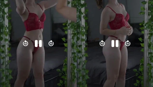 letynnxx - Video Leaks #3