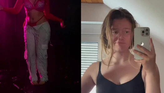letynnxx - Video Leaks #7