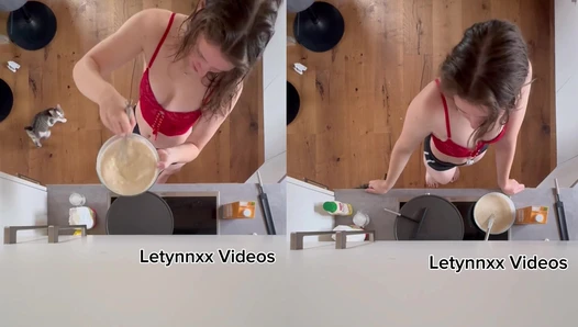 letynnxx - Video Leaks #9