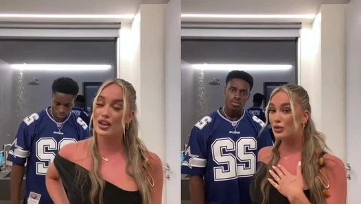 Hannah Sofia - Video Leaks #23