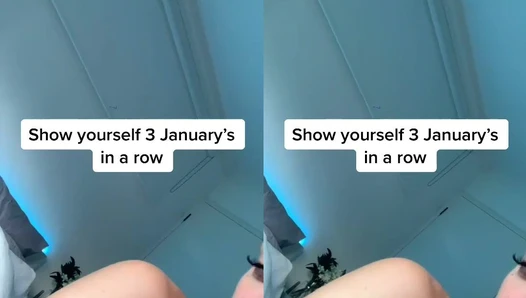 Hannah Sofia - Video Leaks #24