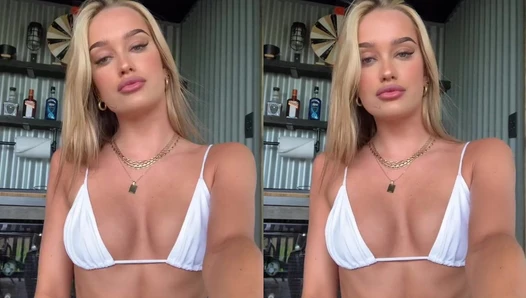 Hannah Sofia - Video Leaks #27