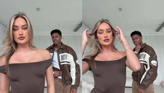 Hannah Sofia - Video Leaks #31