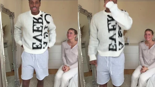 Hannah Sofia - Video Leaks #36