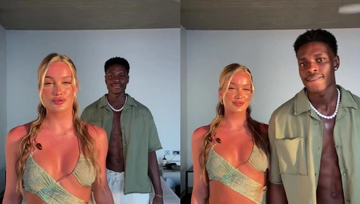 Hannah Sofia - Video Leaks #37