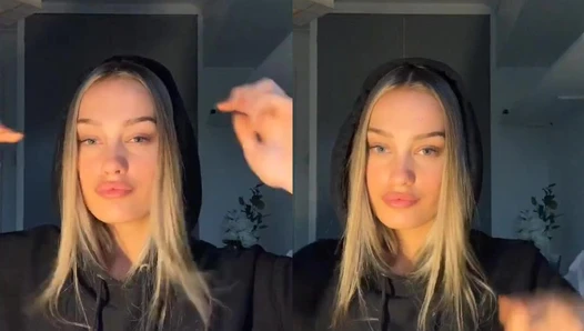 Hannah Sofia - Video Leaks #39