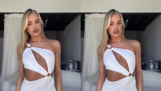 Hannah Sofia - Video Leaks #41