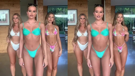 Hannah Sofia - Video Leaks #42