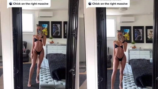Hannah Sofia - Video Leaks #43