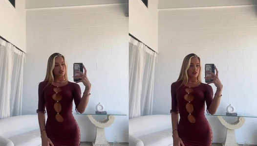Hannah Sofia - Video Leaks #44
