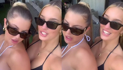 Hannah Sofia - Video Leaks #46