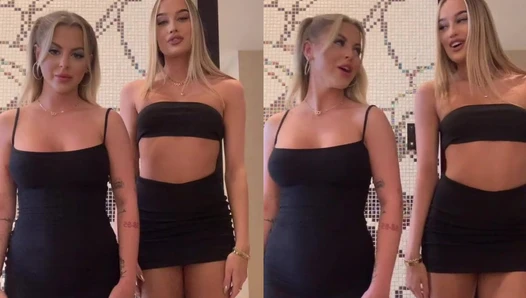 Hannah Sofia - Video Leaks #49