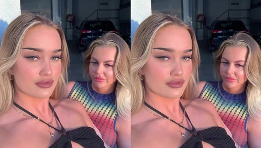 Hannah Sofia - Video Leaks #56