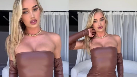Hannah Sofia - Video Leaks #61