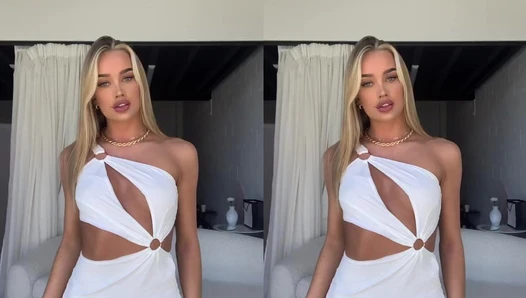 Hannah Sofia - Video Leaks #62