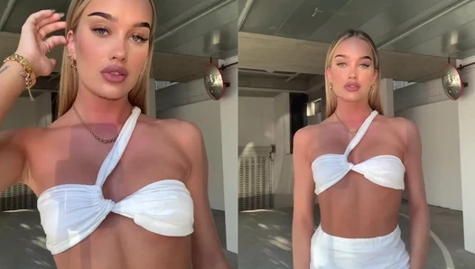 Hannah Sofia - Video Leaks #63