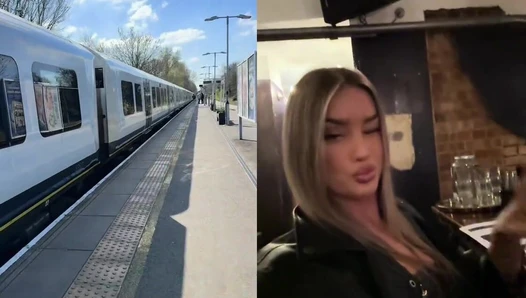 Hannah Sofia - Video Leaks #64