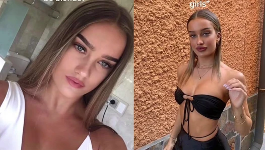 Hannah Sofia - Video Leaks #66