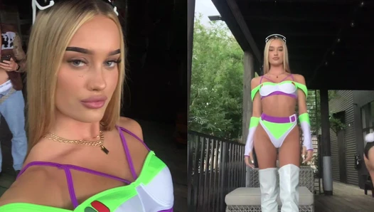 Hannah Sofia - Video Leaks #67
