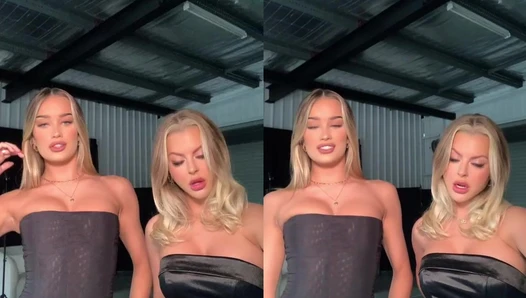 Hannah Sofia - Video Leaks #69