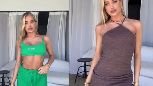 Hannah Sofia - Video Leaks #70
