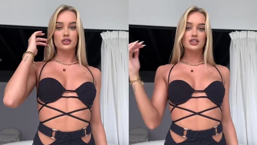 Hannah Sofia - Video Leaks #71