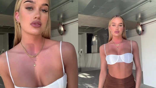 Hannah Sofia - Video Leaks #73