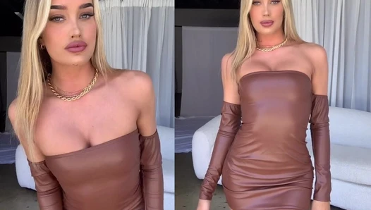 Hannah Sofia - Video Leaks #75