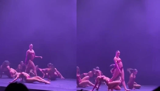 Hannah Sofia - Video Leaks #76