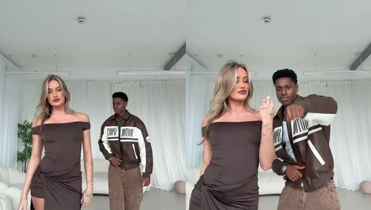 Hannah Sofia - Video Leaks #82