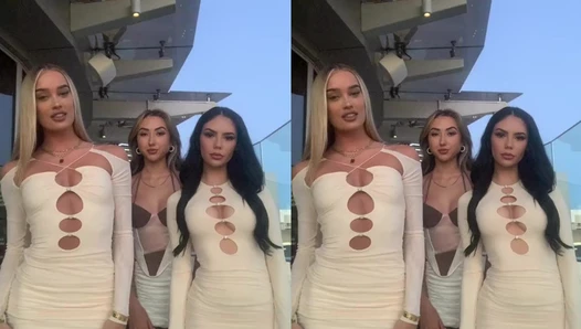 Hannah Sofia - Video Leaks #84