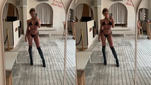 Hannah Sofia - Video Leaks #85