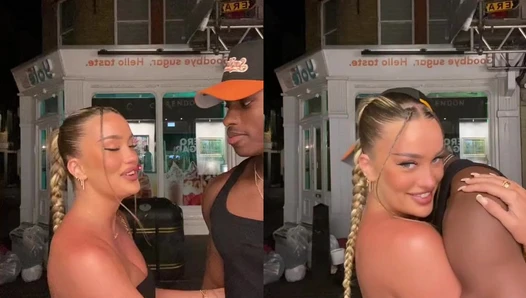 Hannah Sofia - Video Leaks #86