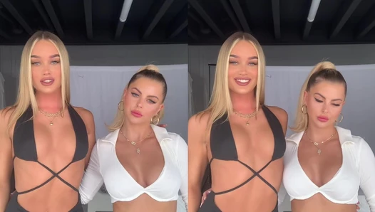 Hannah Sofia - Video Leaks #87