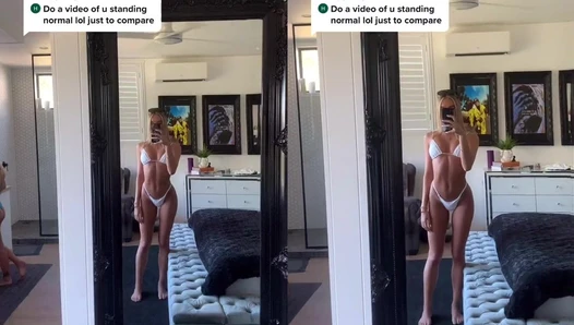 Hannah Sofia - Video Leaks #91